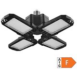 Prosto LED SIJALICE E27-40W- SA 4 PODESIVA PANELA-3200LM-6500K