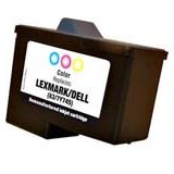 Lexmark Kartuša za 18L0042 nr.83 (barvna), kompatibilna | Shoptok.si