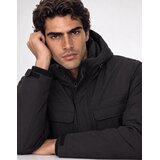 Schott STANLEY Crna | shoptok.hr