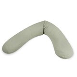 Theraline materinska blazina Original muslin sage Cene