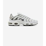 Nike Nizke superge Air Max Plus SE White Metallic Silver (Women's) Bela Cene