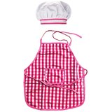Woopie little chef set chef's outfit kuhinjski dodaci 7 kom. | shoptok.hr