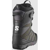 Salomon X Approach Lace SJ BOA 2026 Snowboard cevlji black / black / black | Shoptok.si