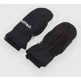 B1B Rokavice Mitt blackout