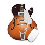  PODLOGA ZA MIŠ 22x18CM / GITARA Cijene