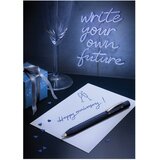 Olovka KEMIJSKA GRIP 2011 CLASSIC FABER-CASTELL 144163 TAMNOPLAVA | Shoptok.si