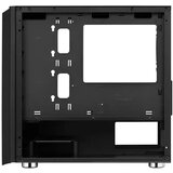 FSP kućište CST310-BLACK | ePonuda.com