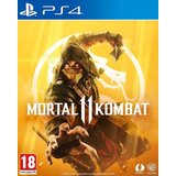 Wb Games Mortal Kombat 11 PS4 Cene