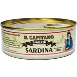 Sardina u ulju, Atlanska, 250g