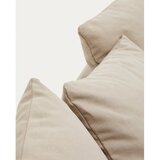 Kave Home Bež presvlaka 240 cm Nora – | shoptok.hr