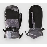 Quiksilver Mission Kids Rokavice Mitt thermostamp grayscale Cene
