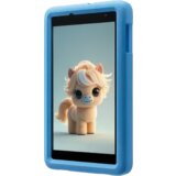 Blackview Tablet Tab A5 Kids LTE 3GB/64GB WiFi 8” Tropical Blue | Eponuda.ba