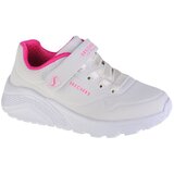 Skechers uno lite dječje tenisice 310451l-WHP Cijene