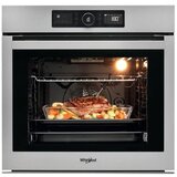Whirlpool AKZ9 9480 IX Ugradna rerna sa pirolitičkim čišćenjem- OŠTEĆENA AMBALAŽA | Eponuda.com