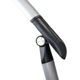  LED prigušiva dodirna stona lampa MADERA LED/7W/230V crna | Eponuda.com