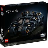 Lego Betmobil™ Tambler ( 76240 ) Cene