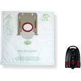 PHILIPS SIDNEY Kese za usisivače, 5 komada Cene