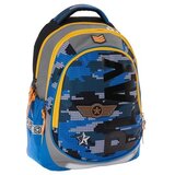 Play Maxx, ranac anatomski, Military since | ePonuda.com