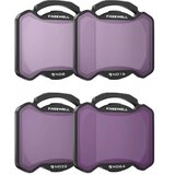 Generic FREEWELL ND8 16 32 64 KOMPLET FILTROV ZA DJI AVATA 2 ZA FOTOGRAFIJE IN VIDEOPOSNETKE, (5000337390) Cene