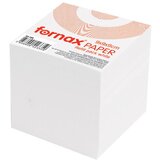 Blok KOCKA 9*9*9 BIJELA FORNAX 42064 | Eponuda.ba