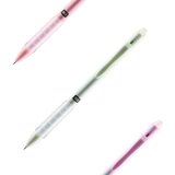 Sazio Neo Trixi pastel, izbrisiva gel olovka, plava, 0.5mm | Eponuda.com