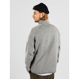 Patagonia Better 1/4 Jopa s kapuco stonewash | Shoptok.si