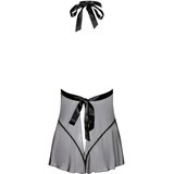 Kissable Babydoll 2741482 Black L/XL | shoptok.hr