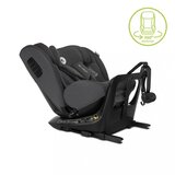  Auto sedište Monza i-size isofix (40-150cm) - siva | Eponuda.com