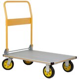 Stanley voziček s platformo ALU 250 kg, SXWTI-PC511 | Shoptok.si