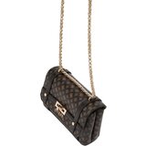 Guess Torba za čez ramo 'EMILEE MINI' rjava / mokka | Shoptok.si