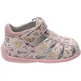 Sandale za devoјčice 4257 ROSA, Roze