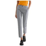 Roberto Ricci Designs Hlače S23714 Bež Cene