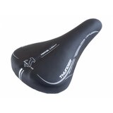 Monte Grappa Sedlo thunder (art.440/a) crni Cene