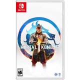 Mortal Kombat 1 /Switch Cijene