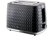TO265 NELE toaster black