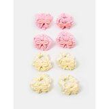 Sinsay Scrunchie gumice za kosu 8 pack | shoptok.hr