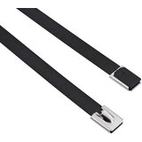  Veza za kabel 50 kom. 7,9 x 350 mm Crna | shoptok.hr
