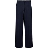 Polo Ralph Lauren BAS DE JOGGING DROIT EN DOUBLE KNIT TECH Tamno plava | shoptok.hr