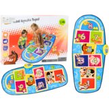 Interaktivna podloga za igru Hopscotch | shoptok.hr