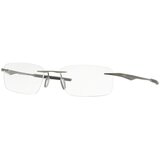 Oakley Wingfold EVR OX5118-03 ONE SIZE (53) Siva/Kristalna Cene