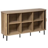Atmosphera komoda colva 140x40x80.5cm Cene