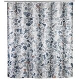 Wenko periva tuš zavjesa Terrazzo, 180 x 200 cm | shoptok.hr