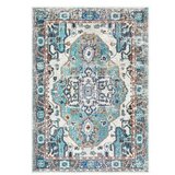 Conceptum Hypnose tepih, 160x230cm, plava | Eponuda.ba