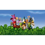 Lego LEGO® Minifigures - Serija Shrek (71053) | Shoptok.si