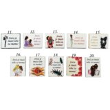  Sreča je imeti tebe za mamo Š12486 Magnet | Shoptok.si