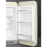 Smeg Hladilnik FAB10RCR6, krem | Shoptok.si