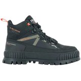 Palladium Polškornji Bottines Pallashock Travel Wp+ imperméables Črna Cene