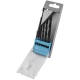 ALPHA TOOLS Komplet svedrov Alpha Tools HSS (6-delni, premer: 2 - 8 mm) Cene