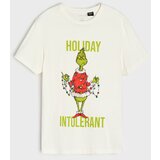 Sinsay Majica s kratkim rukavima Grinch | shoptok.hr