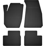 Wielganizator Komplet 4 gumijastih avtotesnilk, univerzalni za: Mazda 3 IV kombilimuzina, limuzina (2019-), (22132263) | Shoptok.si